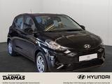 Hyundai i10 NEUES Modell MY25 1.0 Select Klima Navi DAB - Neuwagen: Kleinwagen