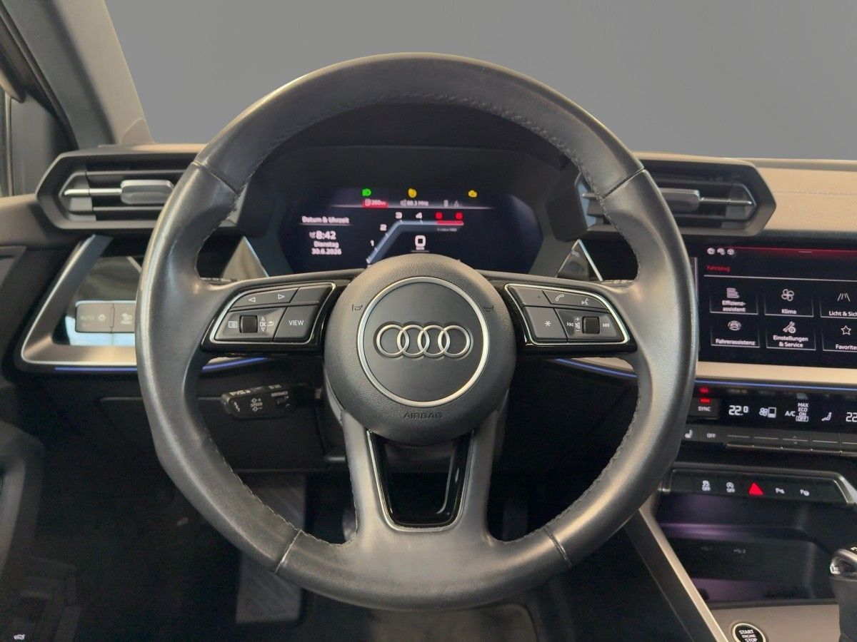 Audi A3 - Bild 11