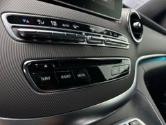 MERCEDES-BENZ V 250 250d lang Avantg. 360 ILS Leder Comand Sta