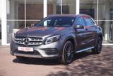 Mercedes-Benz GLA 200 AMG Line LED Sitzheizung Bluetooth - Mercedes-Benz GLA 200 in Dresden