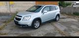 Chevrolet Orlando 1.8 LT MT LT - Chevrolet Orlando in Berlin