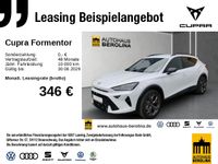 Cupra Formentor - Vorschau Bild 2