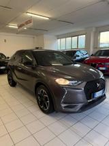 Andere DS - DS 3 Crossback - BlueHDi 130 aut. So Chic - Andere mit Diesel-Antrieb: Grau