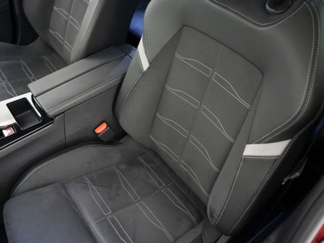 Astra L ST GS HYBRID eDCT+LED+NAVI+360 GRAD KAME