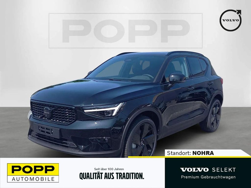 Image of Volvo XC40