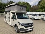 Knaus Tourer CUV CUVISION 500 MQ Automatik, Gebraucht