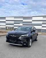 Opel Grandland (X) Hybrid Ultimate LED AHK TÜV NEU