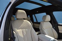 BMW X7 – 14 / 17