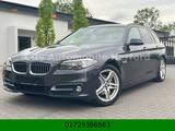 BMW 520 d xDrive Touring*Head-Up Display* - BMW 5er Reihe: Head Display
