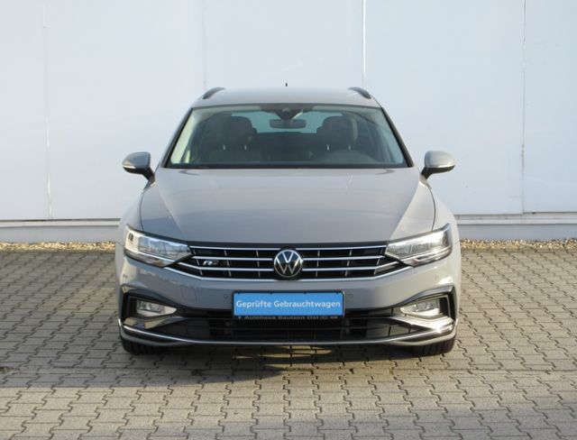 Passat Variant 2.0 TDI R-LINE EXT./AHK/18-ZOLL/L