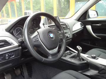BMW 114 - 9