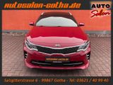 Kia Optima Sportswagon 2.0T-GDi GT H&K+LED PANO APPS - Kia Optima: Gdi
