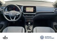 Volkswagen T-Cross - Vorschau Bild 9