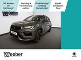 Cupra Ateca VZ Tribe Edition 2.0 TSI 7-Gang-DSG AHK - Cupra Ateca: Vz Tribe Edition