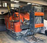 Andere SEBA LITE TRACK 7040 *Bj2022/520h/Backenbrecher* - Doppelkabine