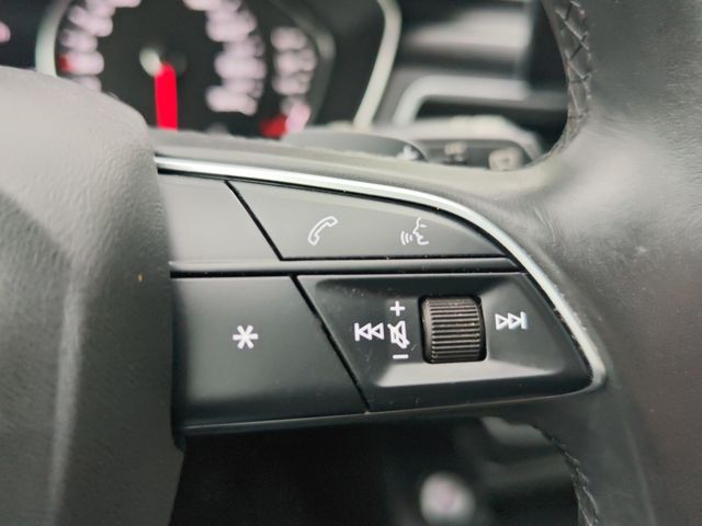 A4 Avant 35 TDI advanced SITZHEIZUNG ACC LED