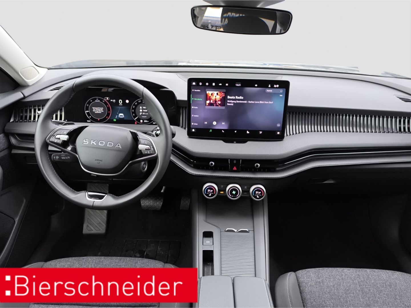 Skoda Superb - Bild 20