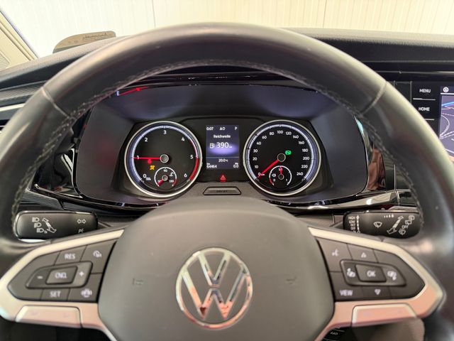 T6.1 California Ocean 4M 2.0 TDI DSG NAVI