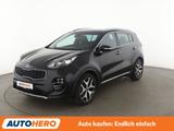 Kia Sportage 1.6 TGDI GT Line 4WD - Kia Sportage Gebrauchtwagen in Berlin