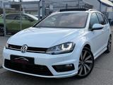 Volkswagen Golf VII Variant 2.0TDI DSG R-Line Sportpak/Pano - Volkswagen Golf: R TDI