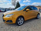 Seat Ibiza SC Copa Automatik - Seat aus 2011