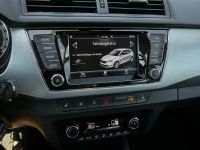 Skoda Fabia - Vorschau Bild 14