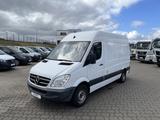 Mercedes-Benz Sprinter 210CDI / Foodtruck / Eiswagen - Eiswagen