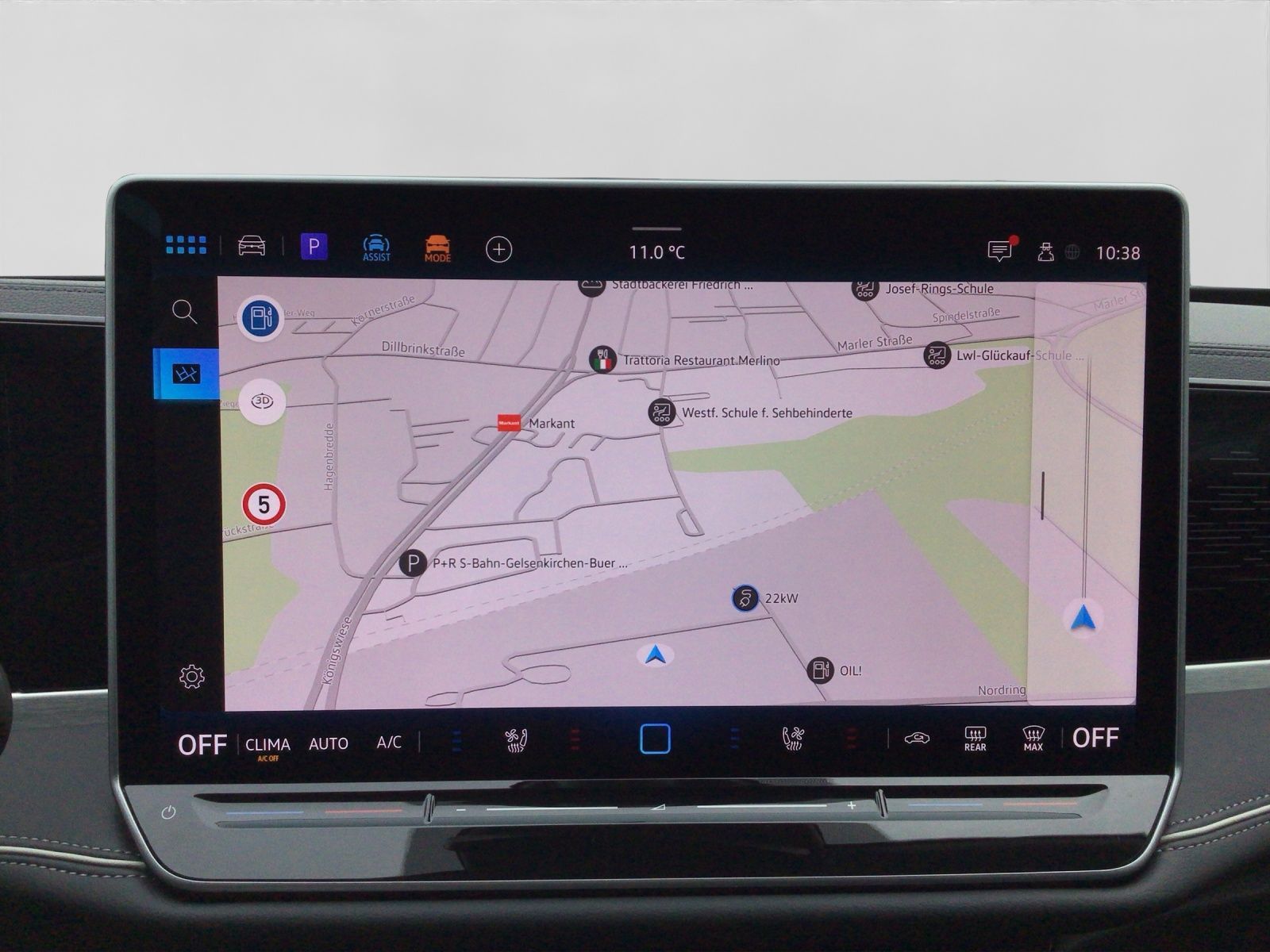 Volkswagen Passat Variant - Bild 15