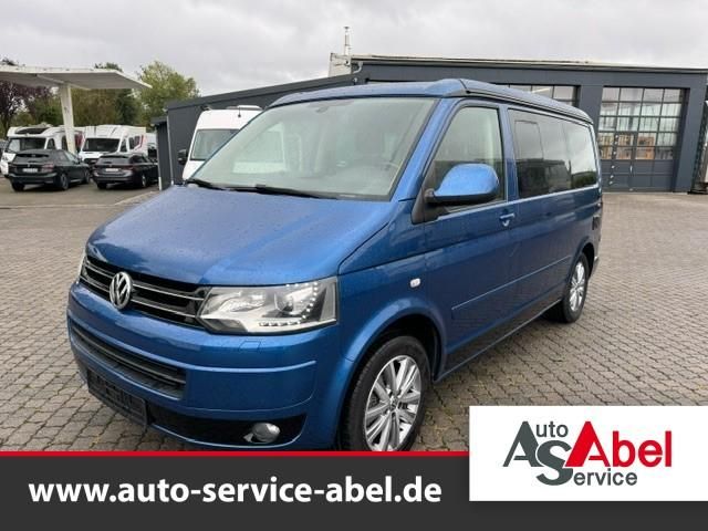 Volkswagen T5 CALIFORNIA 2.0TDI DSG COMFORTLINE GENERATION