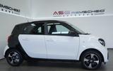 Smart Forfour EQ passion *1.Hand *SHZ *Tempomat *Klima - Smart Gebrauchtwagen von 2020