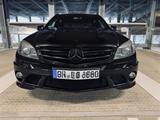 Mercedes-Benz C63 AMG S204 T-Modell | P30 | Original | Scheckh - Mercedes-Benz C 63 AMG aus 2010