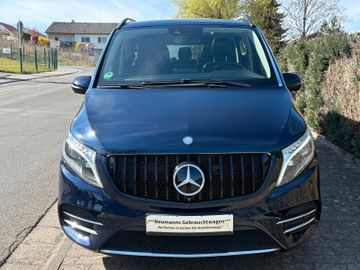 Mercedes V 250 - 8