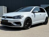 Volkswagen VW Golf 7 R 4Motion 2,0 TSI 310 PS | Facelift - Volkswagen Golf: Golf3