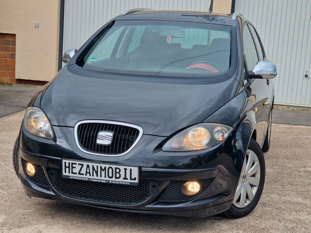 Seat Altea 1.9 TDI TÜV NEU