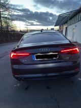 Audi A5 40 TDI quattro Sportback 3x S-line 360 ° Kam - Audi A5 40 TDI Gebrauchtwagen