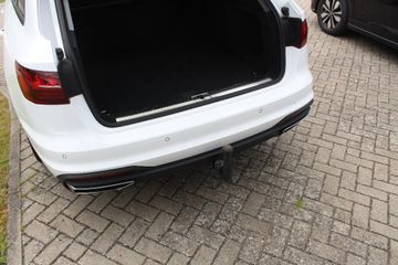Audi A4 - 4