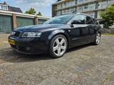 Audi A4 3.0 multitronic Avant - - Audi A4 aus 2004: 3.0