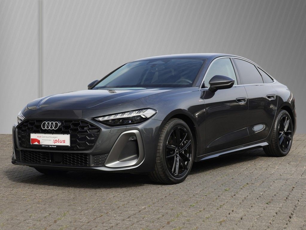 Audi A5 Limousine TFSI S line GWP imagem 2