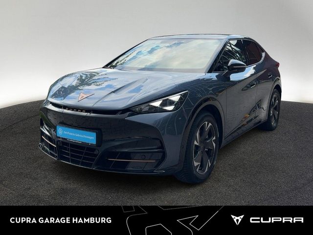 CUPRA Tavascan Endurance Navi CarPlay ACC Wärmepumpe