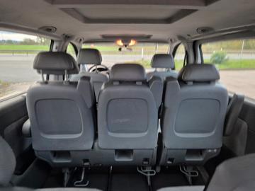2006 Mercedes-BENZ VIANO 照片 8