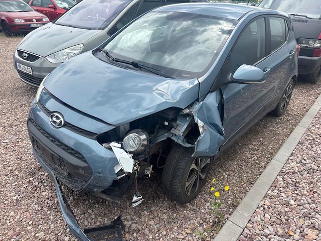 Hyundai i10 Trend