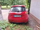 Renault ZOE Experience R135/Z.E. 50 Batteriemiete Ex... - rote Renault ZOE