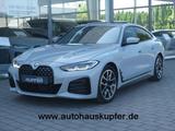 BMW 420 Gran Coupé d xDrive M Sportpaket SD°ACC+HIFI