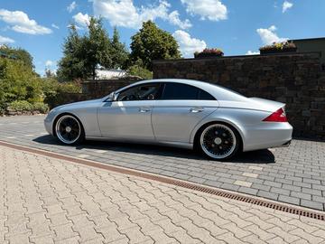 صورة مصغرة 11 لـ 2004 Mercedes-BENZ CLS