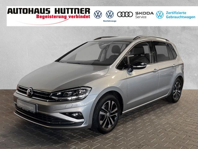 Volkswagen Golf Sportsvan IQ.DRIVE 1.5 TSI LED NAVI AHK