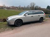 Opel Vectra Caravan Automatik 1,9cdti, BJ ... - Opel Vectra B mit Diesel-Antrieb