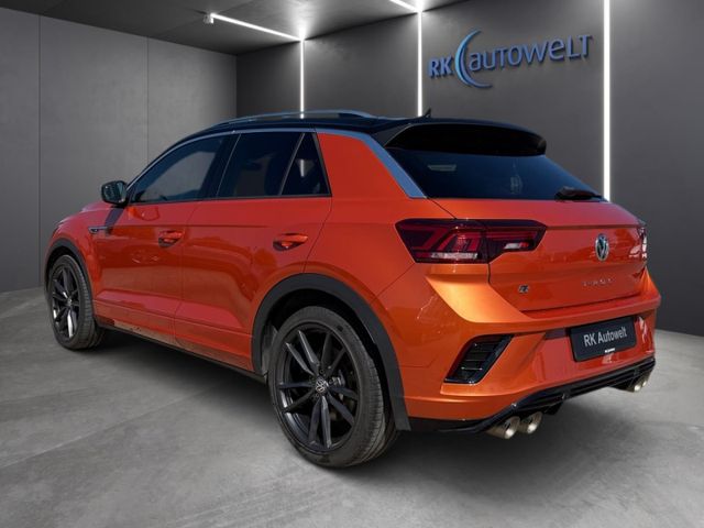 T-Roc R 4Motion 2.0 TSI Navi ACC El. Heckklappe