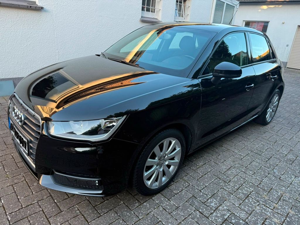 Image of Audi A1