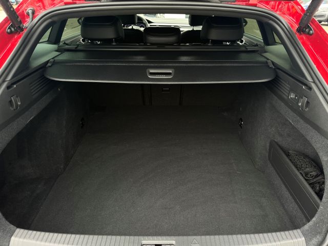 Arteon Shooting Brake R-Line 2.0TSI DSG -AHK*NAV