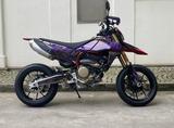 Ducati Hypermotard 698 Mono Miami Vice Edition 35KW - DUCATI HYPERMOTARD 698 MONO